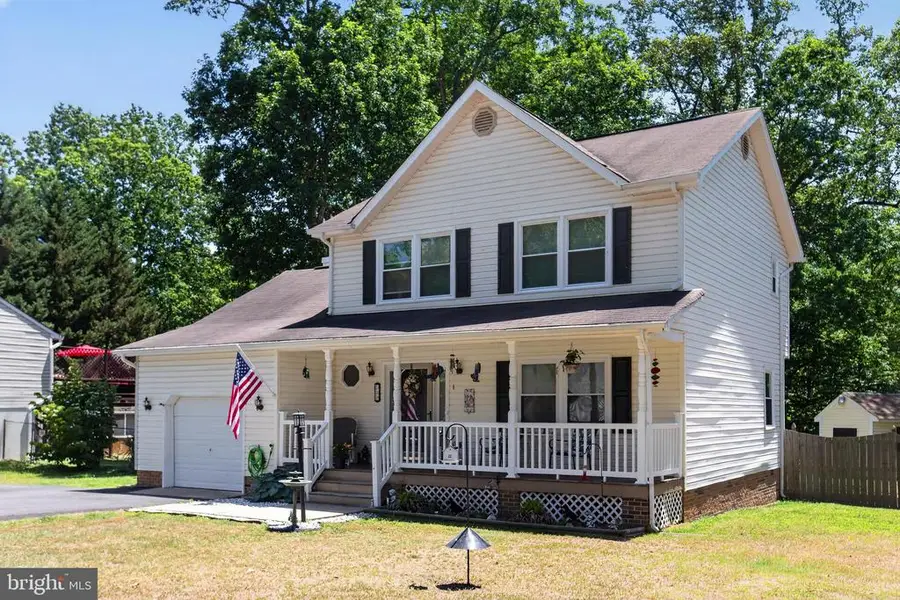 308 Cooper St, Spotsylvania, VA 22551 - #2