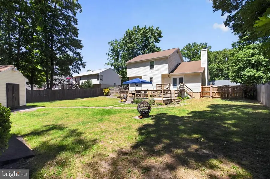 308 Cooper St, Spotsylvania, VA 22551 - #3