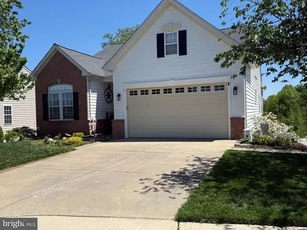 5201 Philippi Pl E, Fredericksburg, VA 22407