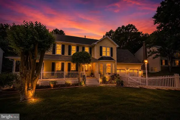 10322 Edinburgh Dr, Spotsylvania, VA 22553