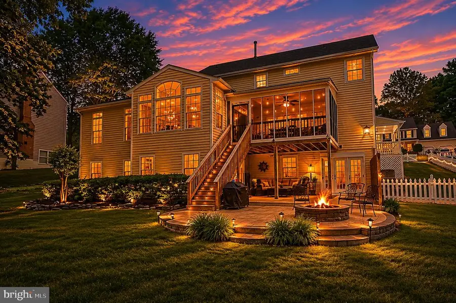 10322 Edinburgh Dr, Spotsylvania, VA 22553 - #2
