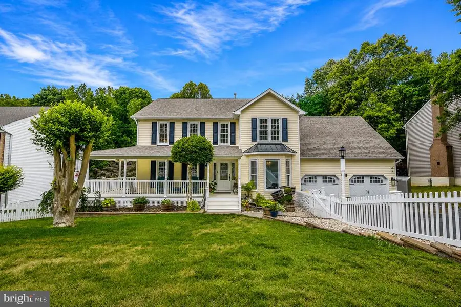 10322 Edinburgh Dr, Spotsylvania, VA 22553 - #3
