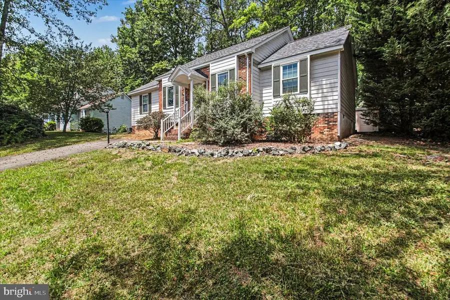 10816 Crestwood Dr, Spotsylvania, VA 22553 - #2