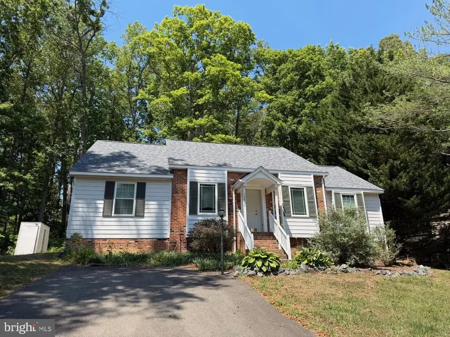 10816 Crestwood Dr, Spotsylvania, VA 22553 - #3
