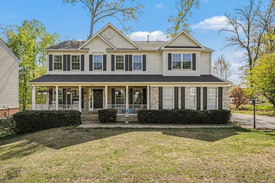11111 Park Ridge Rd, Fredericksburg, VA 22408 - #3