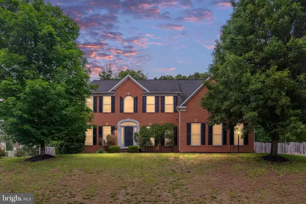 11324 Long Branch Way, Fredericksburg, VA 22408