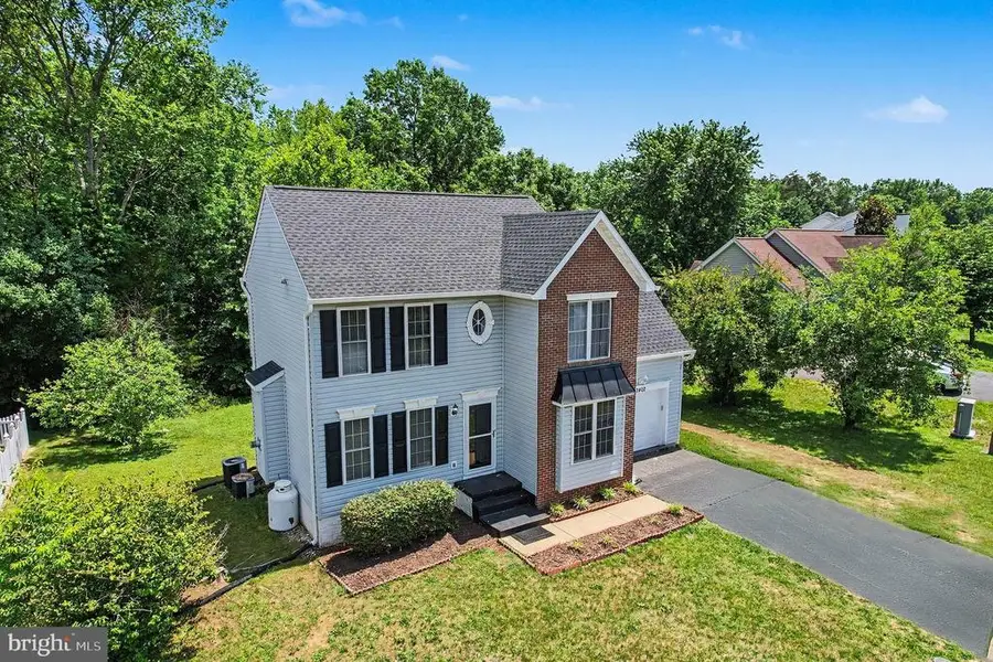 2402 Ruffin Dr, Fredericksburg, VA 22408 - #2