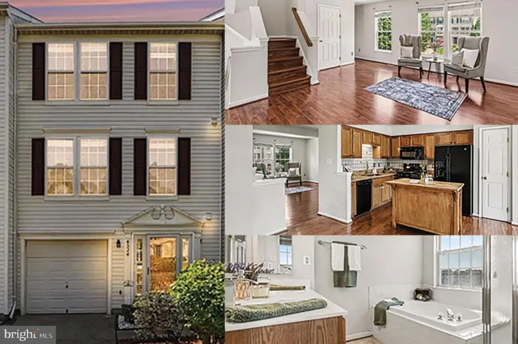 4524 Papillion Ct, Fredericksburg, VA 22408 - #1