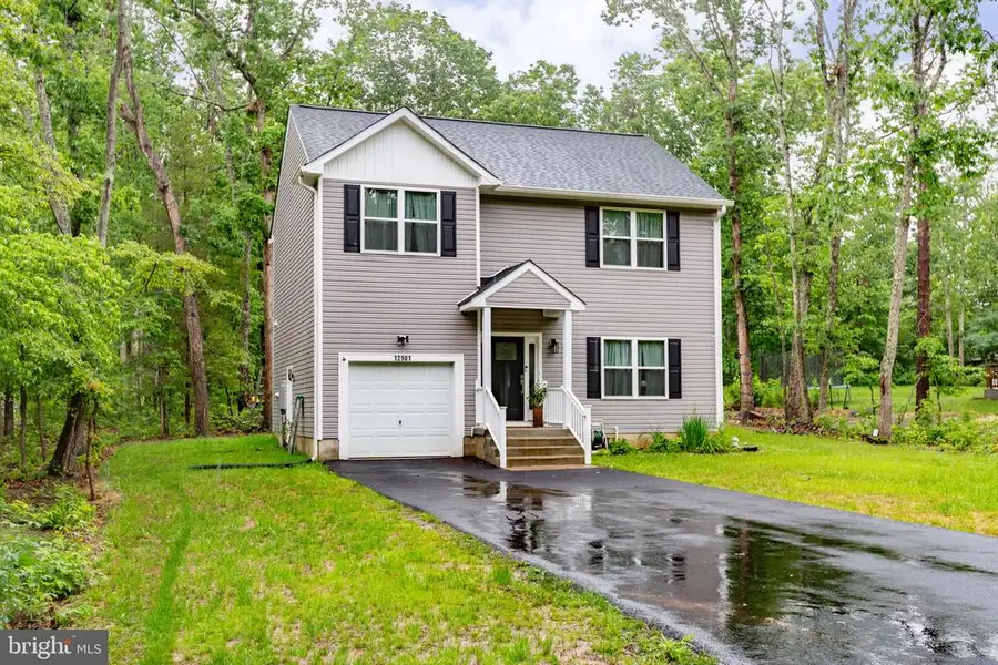 12901 Trapp Dr, Spotsylvania, VA 22551 - #2