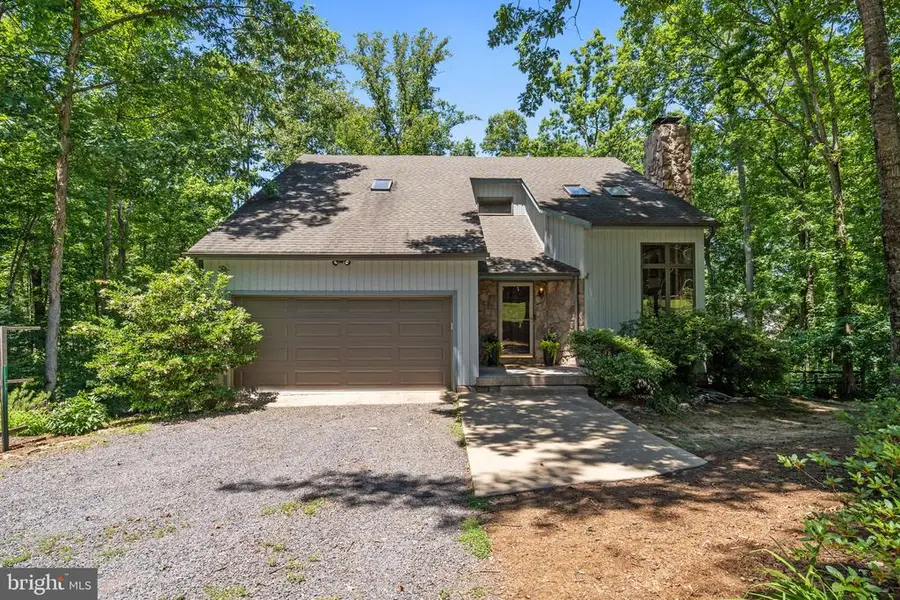 12504 Mortar Ln, Spotsylvania, VA 22551 - #2