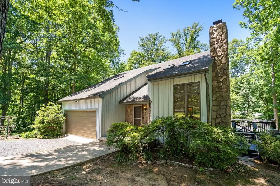 12504 Mortar Ln, Spotsylvania, VA 22551 - #3