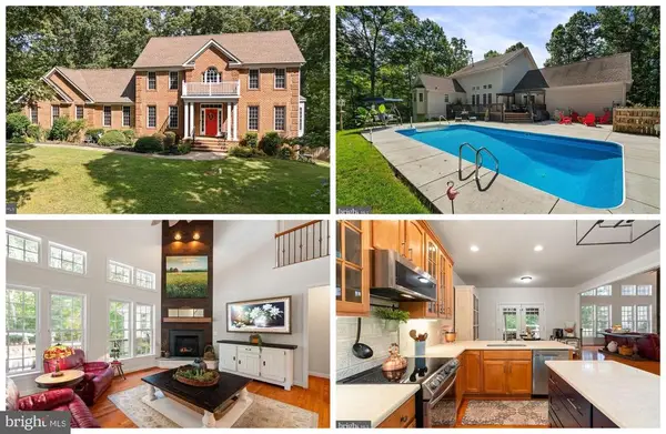 8801 General Couchs Ct, Fredericksburg, VA 22407