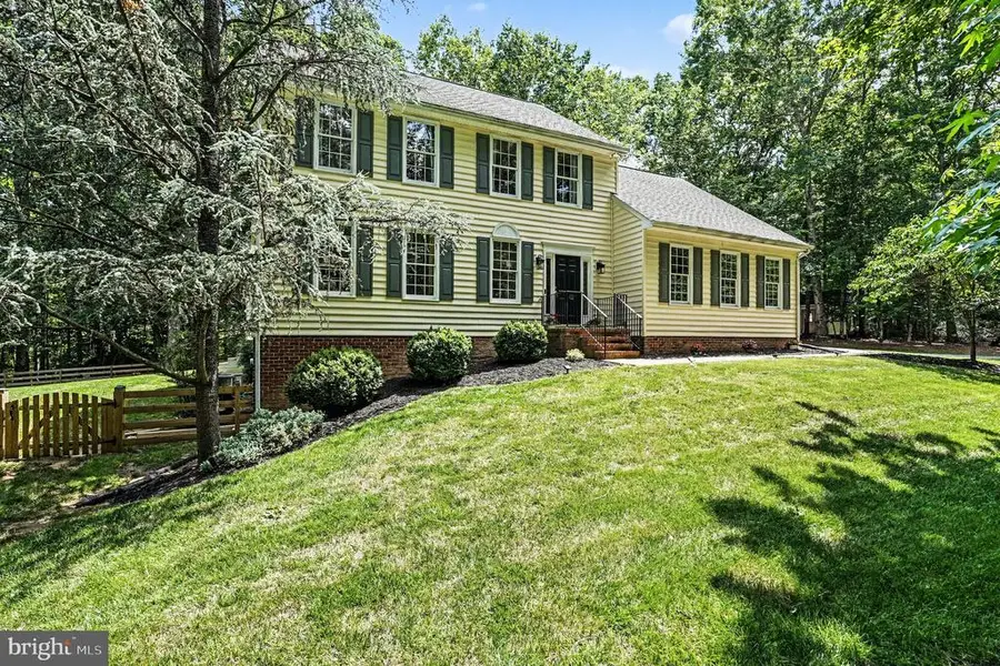 13600 General Slocum Ct S, Fredericksburg, VA 22407 - #3
