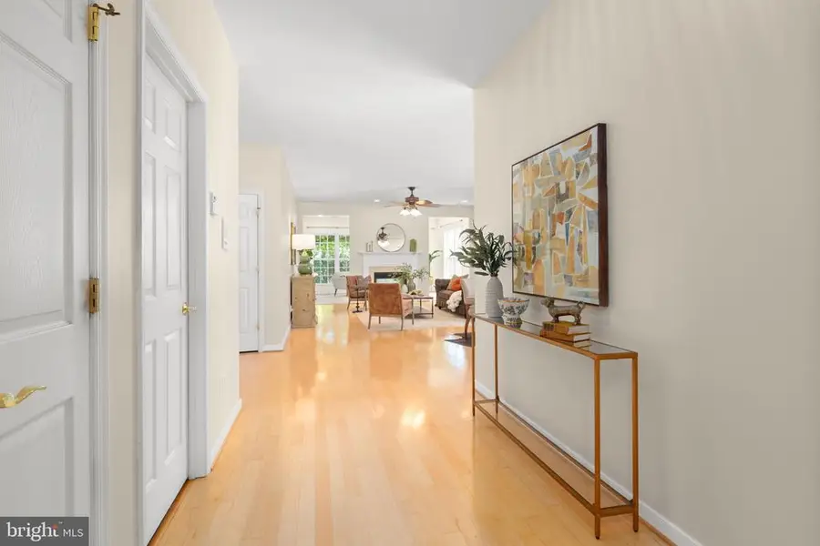 11921 Legacy Woods Dr, Fredericksburg, VA 22407 - #3