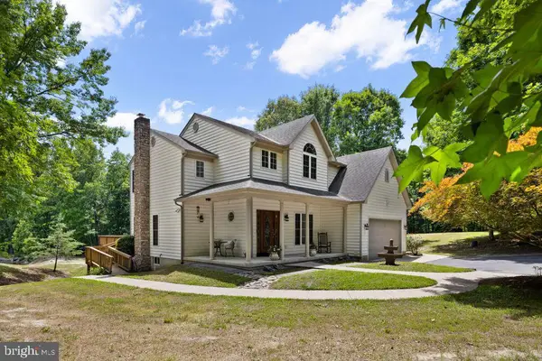 7601 Tributary Ct, Fredericksburg, VA 22408