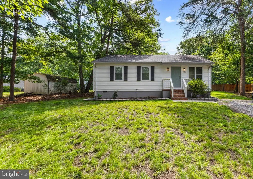 12801 Plantation Dr, Spotsylvania, VA 22551 - #1