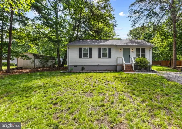 12801 Plantation Dr, Spotsylvania, VA 22551