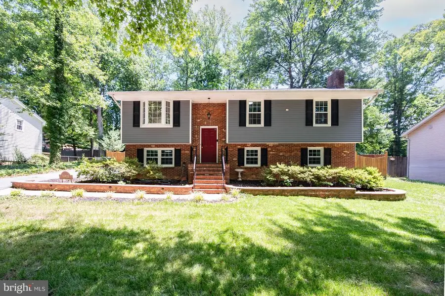 11821 Rutherford Dr, Fredericksburg, VA 22407 - #2