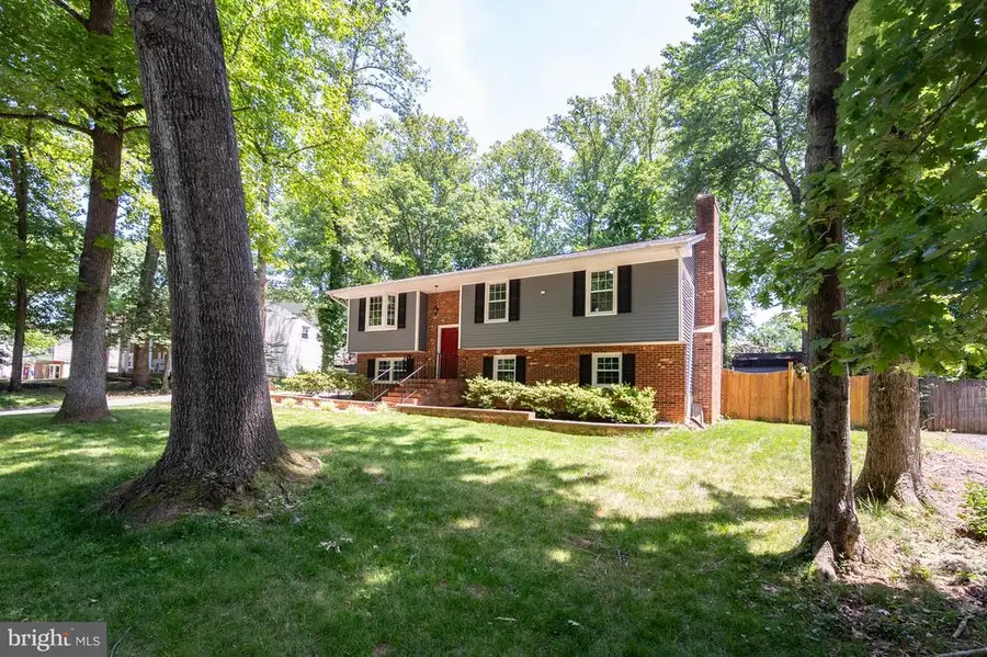 11821 Rutherford Dr, Fredericksburg, VA 22407 - #3
