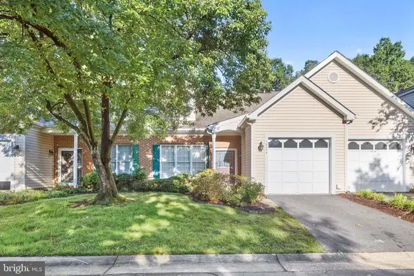 10004 Sandwedge Ct, Fredericksburg, VA 22408