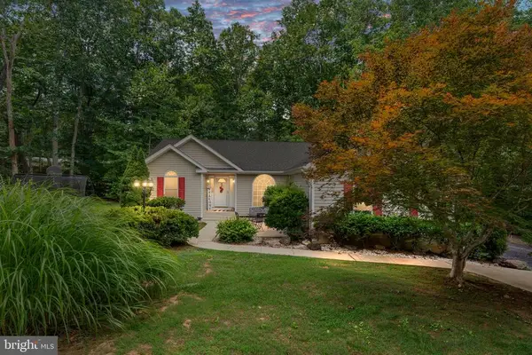 11704 Bleasdell Dr, Spotsylvania, VA 22551