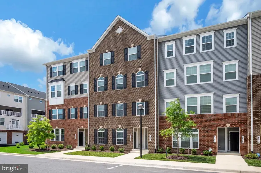7911 Independence Dr, Spotsylvania, VA 22553 - #3
