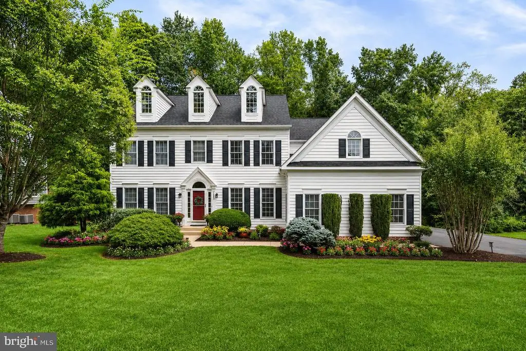 12003 Powder Mill Ct, Spotsylvania, VA 22553 - #1