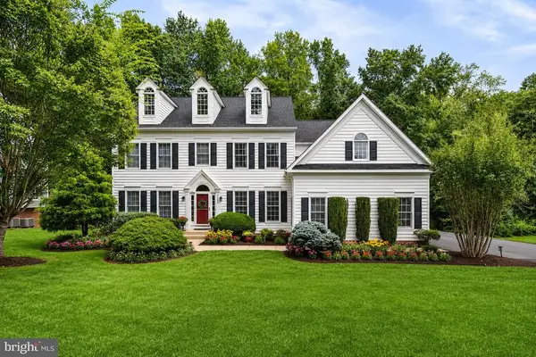 12003 Powder Mill Ct, Spotsylvania, VA 22553