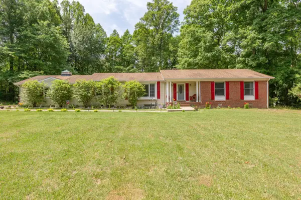 10910 Kirtley Ln, Spotsylvania, VA 22553