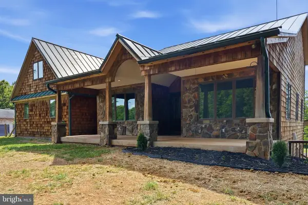 7522 Stubbs Bridge Rd, Spotsylvania, VA 22551