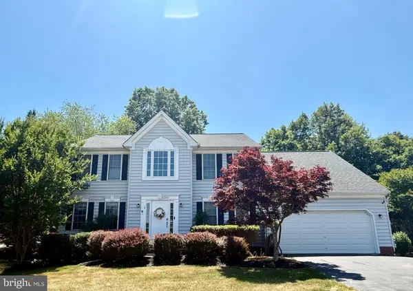 6200 Danford St N, Fredericksburg, VA 22407