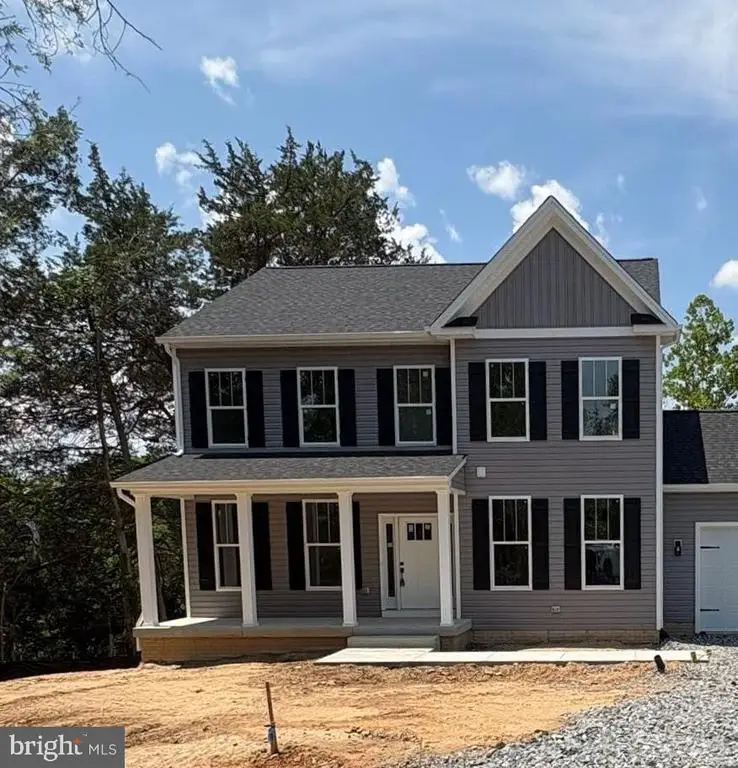 6200 Julian Ln, Mineral, VA 23117 - #2