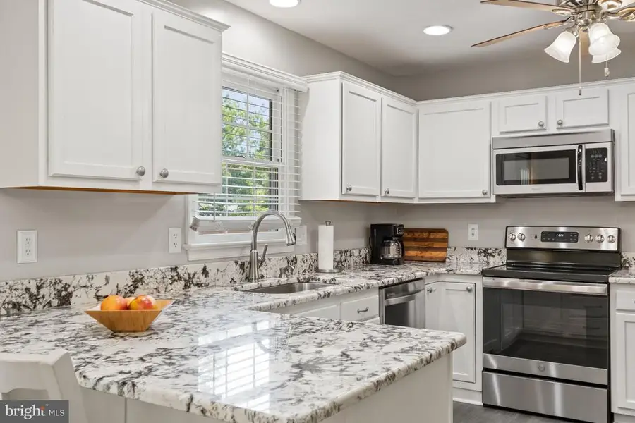 8815 Henly Ct, Fredericksburg, VA 22408 - #2