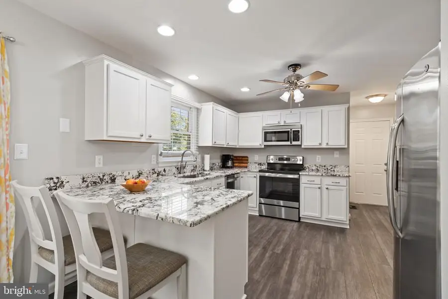 8815 Henly Ct, Fredericksburg, VA 22408 - #3