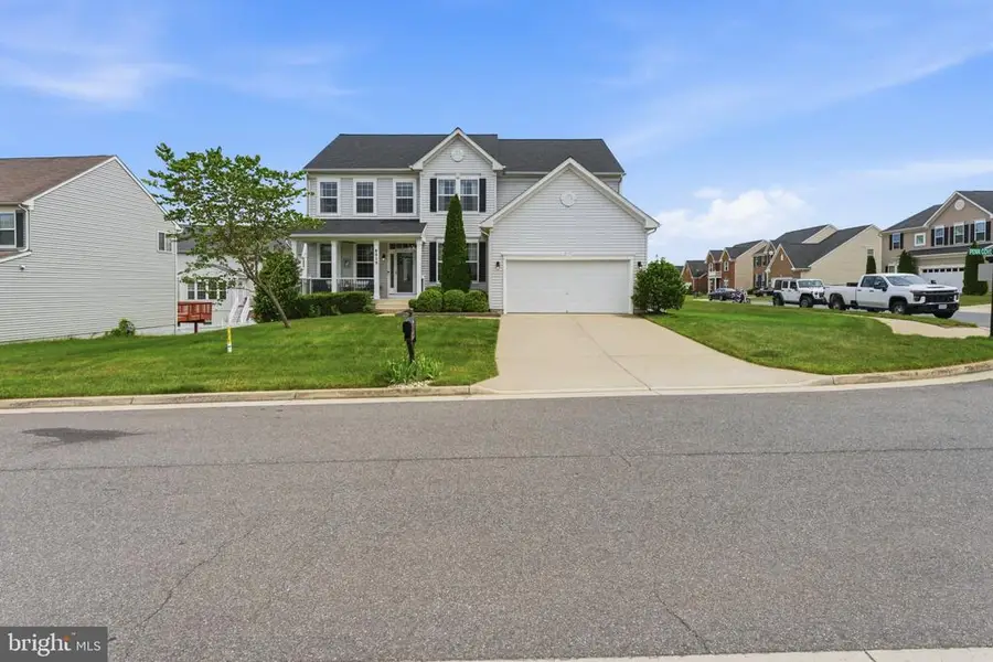 6315 Penn Cove Ct, Fredericksburg, VA 22407 - #3