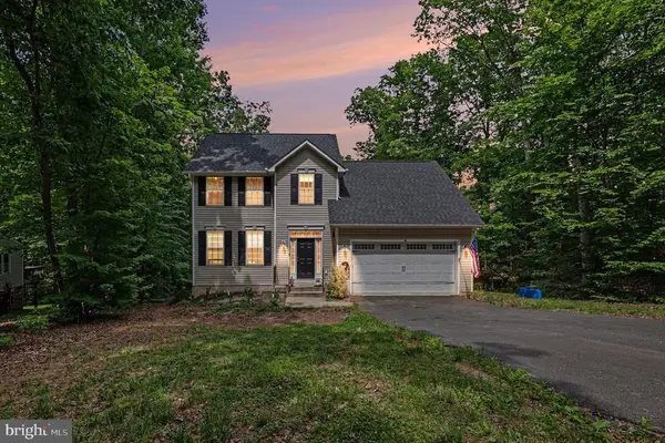 13003 Trapp Dr, Spotsylvania, VA 22551