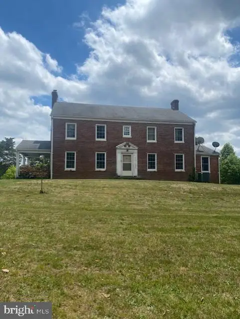10201 Wallers Rd, Partlow, VA 22534 - #2