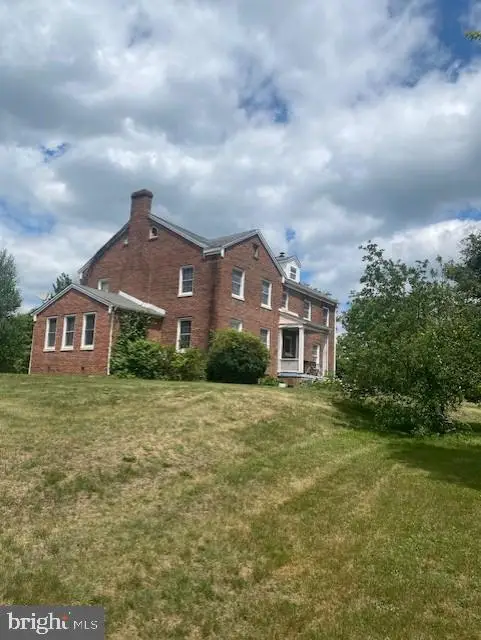 10201 Wallers Rd, Partlow, VA 22534 - #3