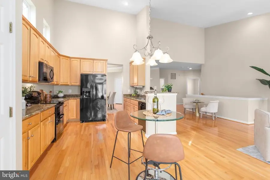5427 Rich Mountain Way E, Fredericksburg, VA 22407 - #3