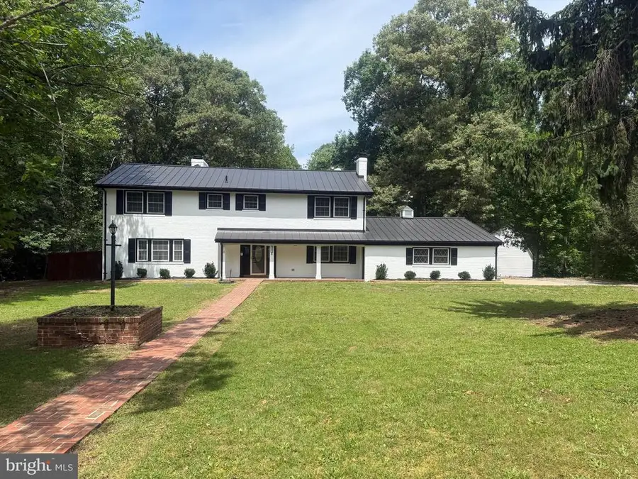9825 Valley Po Rd, Spotsylvania, VA 22551 - #2
