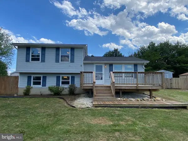 10405 Gordon Rd, Spotsylvania, VA 22553
