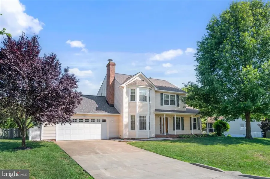 10624 Heather Greens Cir, Spotsylvania, VA 22553 - #2