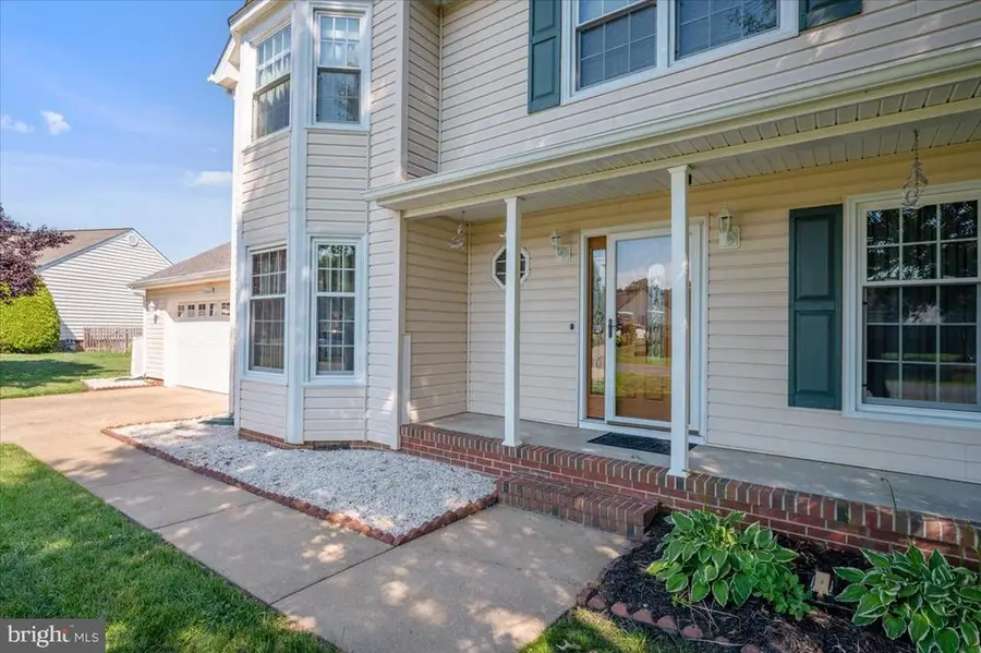 10624 Heather Greens Cir, Spotsylvania, VA 22553 - #3