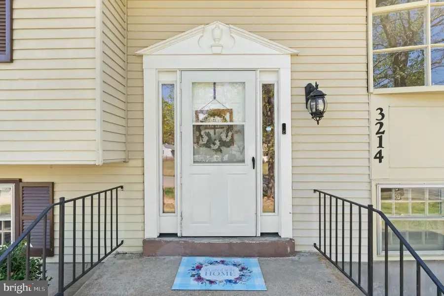 3214 Waverly Dr, Fredericksburg, VA 22407 - #3