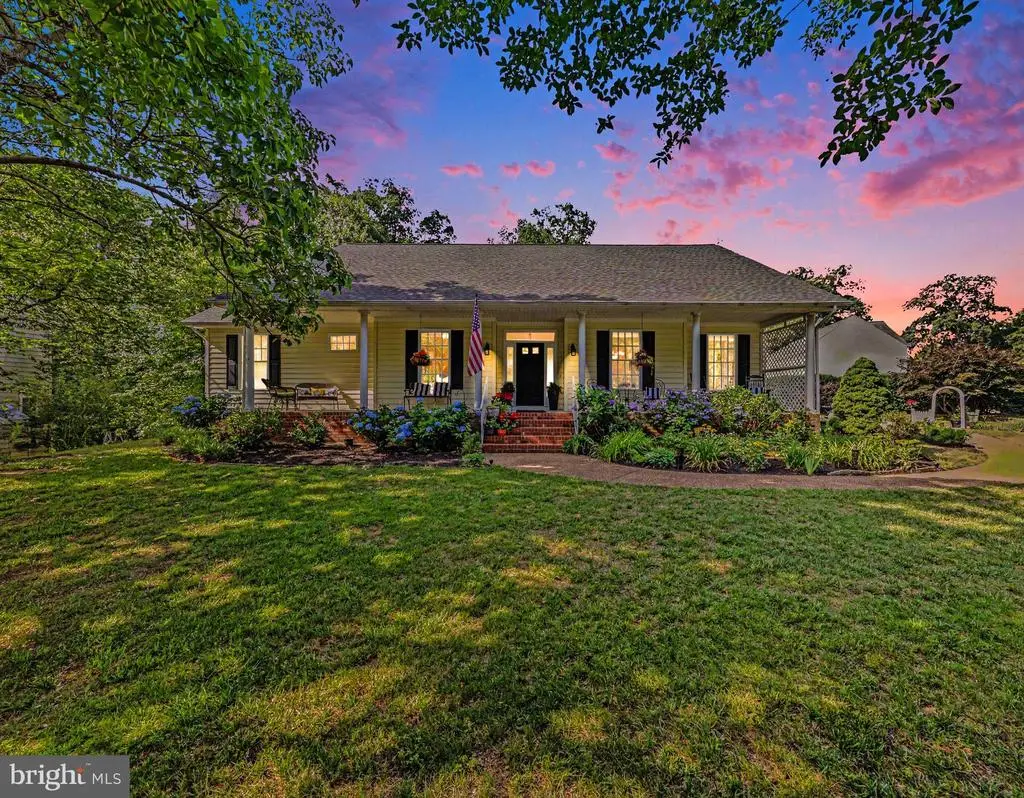 3226 Cavalry Ridge Ct, Fredericksburg, VA 22408 - #1