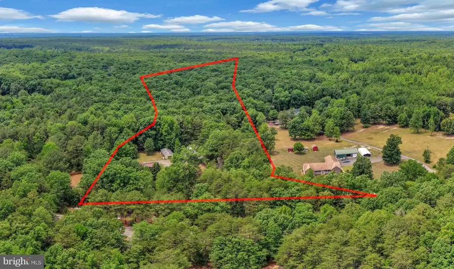 4628 Partlow Rd, Partlow, VA 22534 - #2