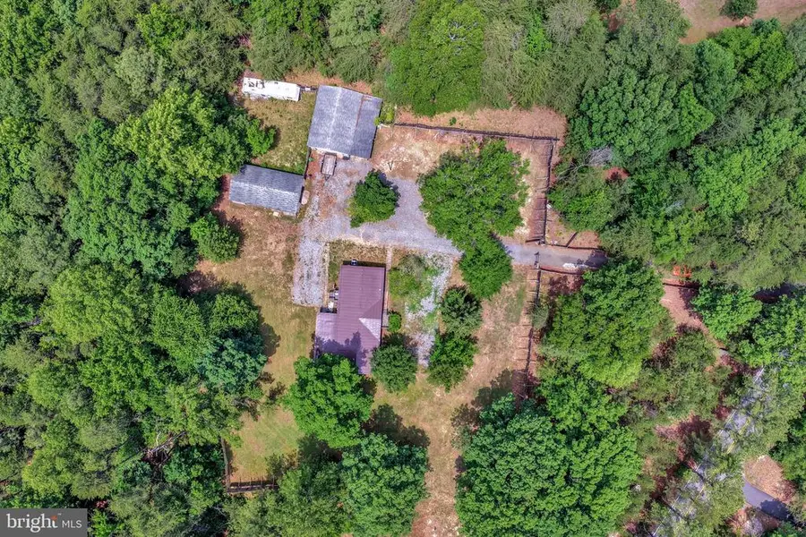 4628 Partlow Rd, Partlow, VA 22534 - #3
