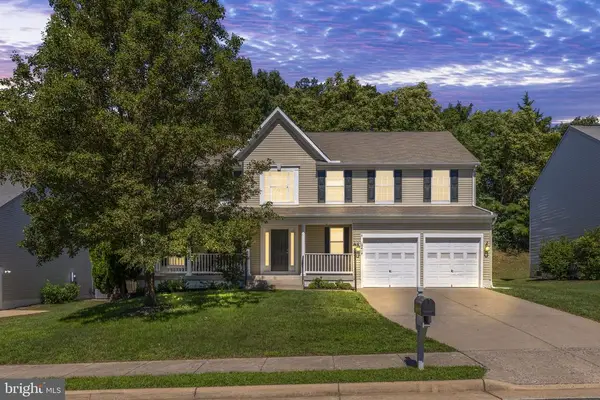 10414 Mcclellan Dr N, Fredericksburg, VA 22408