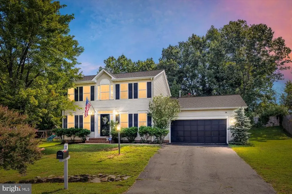 10009 Wellford Ct, Fredericksburg, VA 22407 - #1