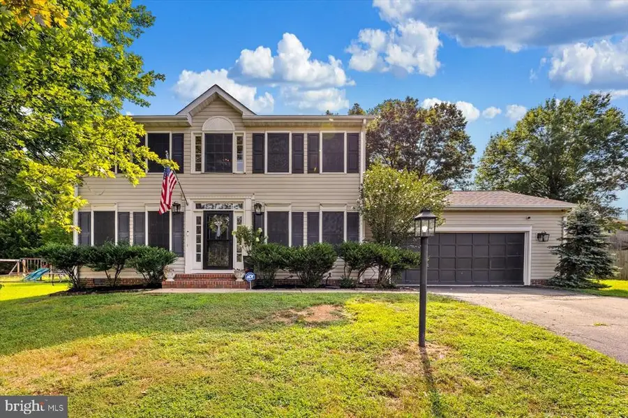 10009 Wellford Ct, Fredericksburg, VA 22407 - #3